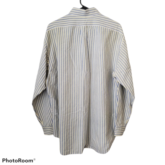 Ralph Lauren Blake Men's Button Down Shirt - Picture 2 of 6